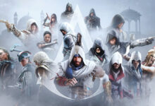 Ubisoft Anunta Remake-uri pentru Jocuri Clasice Assassins Creed